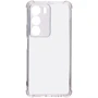 Чехол для телефонов ArmorStandart Air Force Camera cover Transparent for Realme C71 4G (ARM83885)