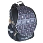 ZiBi BackPack Рюкзак каркасный GAME (ZB14.0005GM)