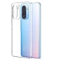 Чохол для телефона BeCover Transparancy for Xiaomi Redmi Note 10 / Note 10s (706059)