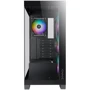 Корпус AZZA Cove Black (CSAZ-570B): Мощность БП, Вт нет