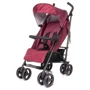 Візок 4Baby Wave Dark Red (темно-червоний): Кількість блоків 1