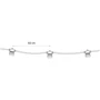Гірлянда Nowodvorski 7873 Festoon lights E27 10x15W IP65 фото 3