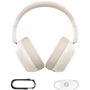 Наушники Baseus Bass 35 Max White фото 5