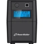 PowerWalker Basic VI 850 SHL (10120096): Производитель PowerWalker