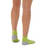 Шкарпетки Asics Sprintride Run Quarter Sock (3013A797-301) 43-46 (29-31) зелені фото 4