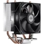 Кулер PcCooler R200: Рівень шуму, dB 28
