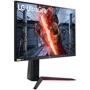 Монитор LG 27GN850-B: Тип ЖК-матрицы IPS