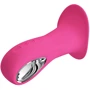 Стимулятор клитора LYBAILE Pretty Love Clyde Pink (BI-300080)