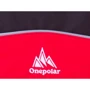 Сумка почтальонка Onepolar красная (W308-red): Страна производитель Китай