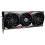Видеокарта MSI GeForce RTX 4070 Ti GAMING X TRIO 12G: Тип памяти GDDR6X