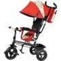 Велосипед триколісний KidzMotion 115002 / red