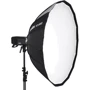 Софтбокс для спалаху Godox AD-S85S 85см для AD400Pro фото 2
