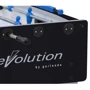 Настольный футбол Garlando F-200 Evolution: Вид игровые столы