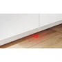 Встраиваемая посудомоечная машина Bosch SMV4HCX40K: Размеры 81.5x59.8x55 см (ВхШхГ)