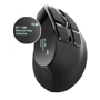 Мышь Trust Voxx Rechargeable Ergonomic Wireless Mouse (23731)