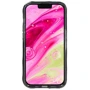 Чохол для iPhone LAUT Crystal Matter X Transparent Black (L_IP22C_CMX_UB) для iPhone 14 Plus: Матеріали Термополиуретан