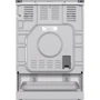 Плита комбінована Gorenje GK6C4WF: Розміри 60х85х60 см