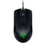 Комплект проводной RAZER Cynosa Lite + Abyssus Lite (RZ84-02740400-B3R1): Тип клавиш мембранный