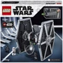 LEGO Star Wars Имперский истребитель TIE (75300): Количество деталей, шт. 432
