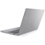 Ноутбук Lenovo IdeaPad 3 15ADA05 (81W100PVRM): Объем накопителя 1 ТБ + 128 ГБ (SSD)