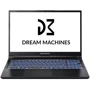 Ноутбук Dream Machines RG4060-15 (RG4060-15UA35) UA