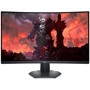Монитор Dell Curved Gaming Monitor S3222DGM (210-AZZH): Частота обновления экрана, Гц 165