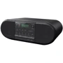 Музыкальный центр Panasonic RX-D550GS-K