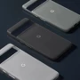 Чехол для телефонов Google Official Case Obsidian for Google Pixel 7 Pro (GA04448): Пленка в комплекте нет