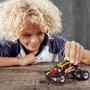 Конструктор LEGO Technic Багги (42101): Серия TECHNIC