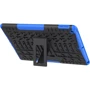 Аксессуар для iPad BeCover Shockproof Blue (704699) for iPad 10.2" (2019-2021): Цвет синий