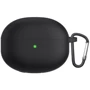 Чехол для наушников BeCover Silicon Black (708616) for Xiaomi Buds 3T Pro