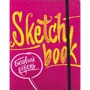 SketchBook. Базовий рівень (фуксія)
