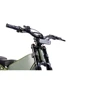 Электровелосипед Bayka E-Motion Big Military 18 moto motor wheel: Вес устройства, кг 60