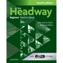 New Headway 4th Edition Beginner: Teacher's Book with Teacher's Resource CD-ROM
