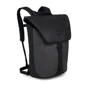 Рюкзак туристический Osprey Transporter Flap (F19) Black - O/S - черный