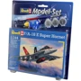 Сборная модель-копия Revell Истребитель F/A-18E Super Hornet уровень 4 масштаб 1:144: Производитель Revell