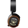 Навушники SteelSeries Arctis 5 PUBG Edition (61510): Тип кріплення оголовние