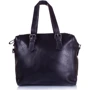 Женская сумка тоут Amelie Galanti черная (A976048-black): Страна производитель Китай