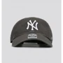 Бейсболка 47 Brand New york yankees серая (B-RGW17GWS-GH)