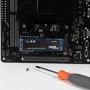 PNY CS3030 1 TB (M280CS3030-1TB-RB): Форм-фактор M.2