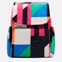 Жіночий рюкзак Desigual кольоровий (22WAKA27)
