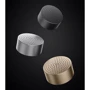 Акустика Xiaomi Mi Portable Bluetooth Speaker Gray (XMYX02YM): Подключение Bluetooth