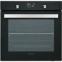 Духовой шкаф электрический Sharp K70V19BM2EU: Функция СВЧ нет