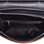 Женская сумка через плечо ARTiS Bags синяя (16859343-9287): Тип Сумки
