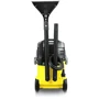 Пылесос Karcher SE5.100 FI (1.081-201.0): Емкость пылесборника 4 л