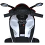 Детский трехколесных электромотоцикл Bambi Ducati красный (M 4053EL-3)
