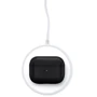 Чехол для наушников Native Union Leather Black (APPRO-LTHR-BLK-AP) for Apple AirPods Pro: Совместимость AirPods Pro