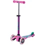 Самокат MICRO Mini Deluxe – Лавандовый (до 50 kg, 3-х колесный) MMD037