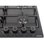 Варочная поверхность Minola MGM 614224 BL: Размеры для встраивания 560x490 мм