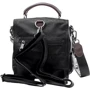 Женский рюкзак Amelie Galanti черный (A629-black): Страна производитель Китай